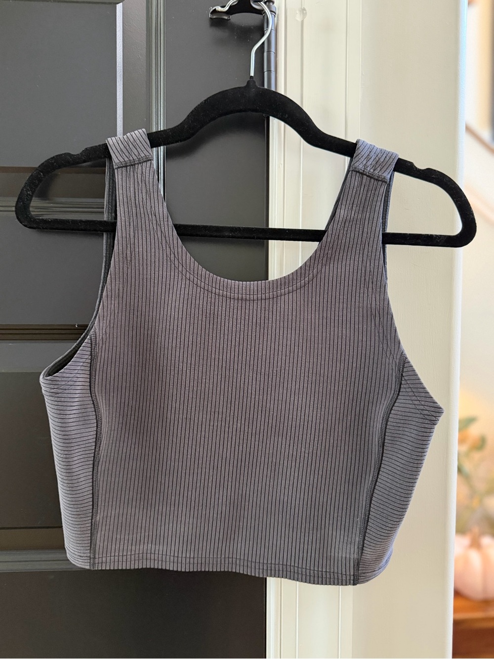 LULULEMON tank toon